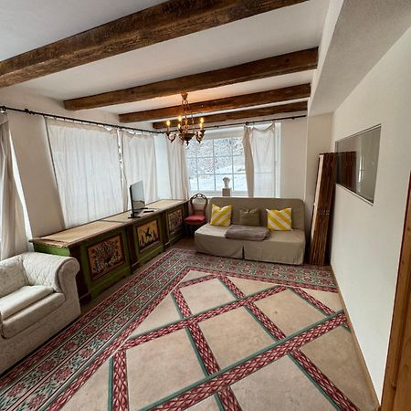Fuerstliches Appartement In ריית ביי קיצבוהל מראה חיצוני תמונה