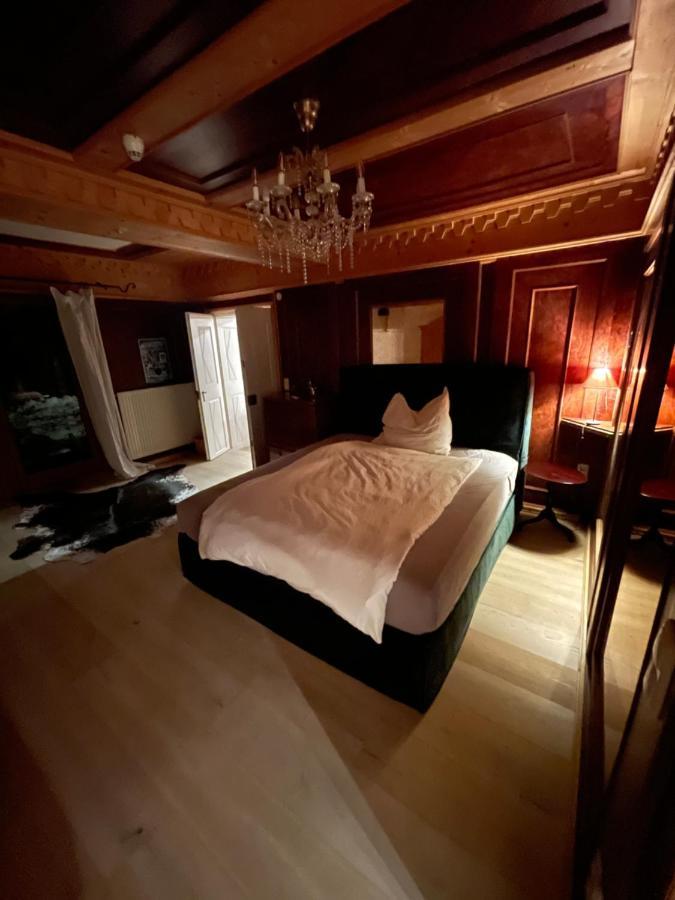 Fuerstliches Appartement In ריית ביי קיצבוהל מראה חיצוני תמונה
