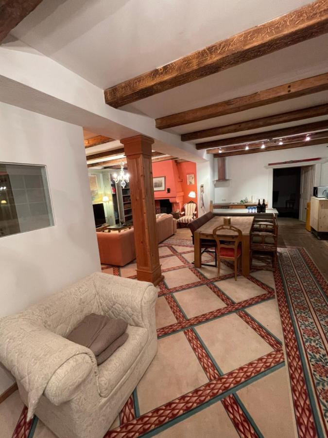 Fuerstliches Appartement In ריית ביי קיצבוהל מראה חיצוני תמונה