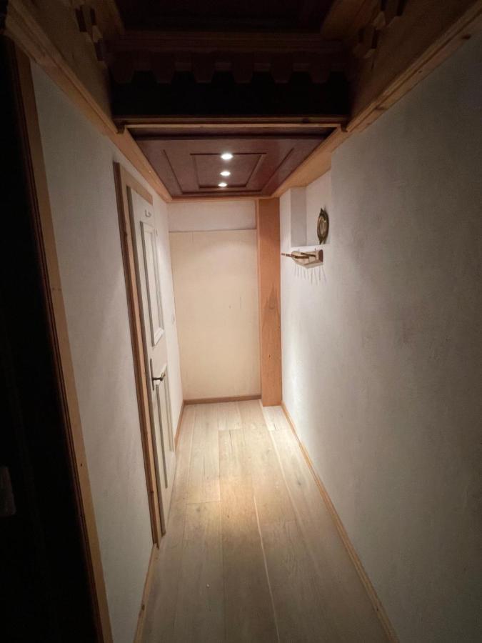 Fuerstliches Appartement In ריית ביי קיצבוהל מראה חיצוני תמונה