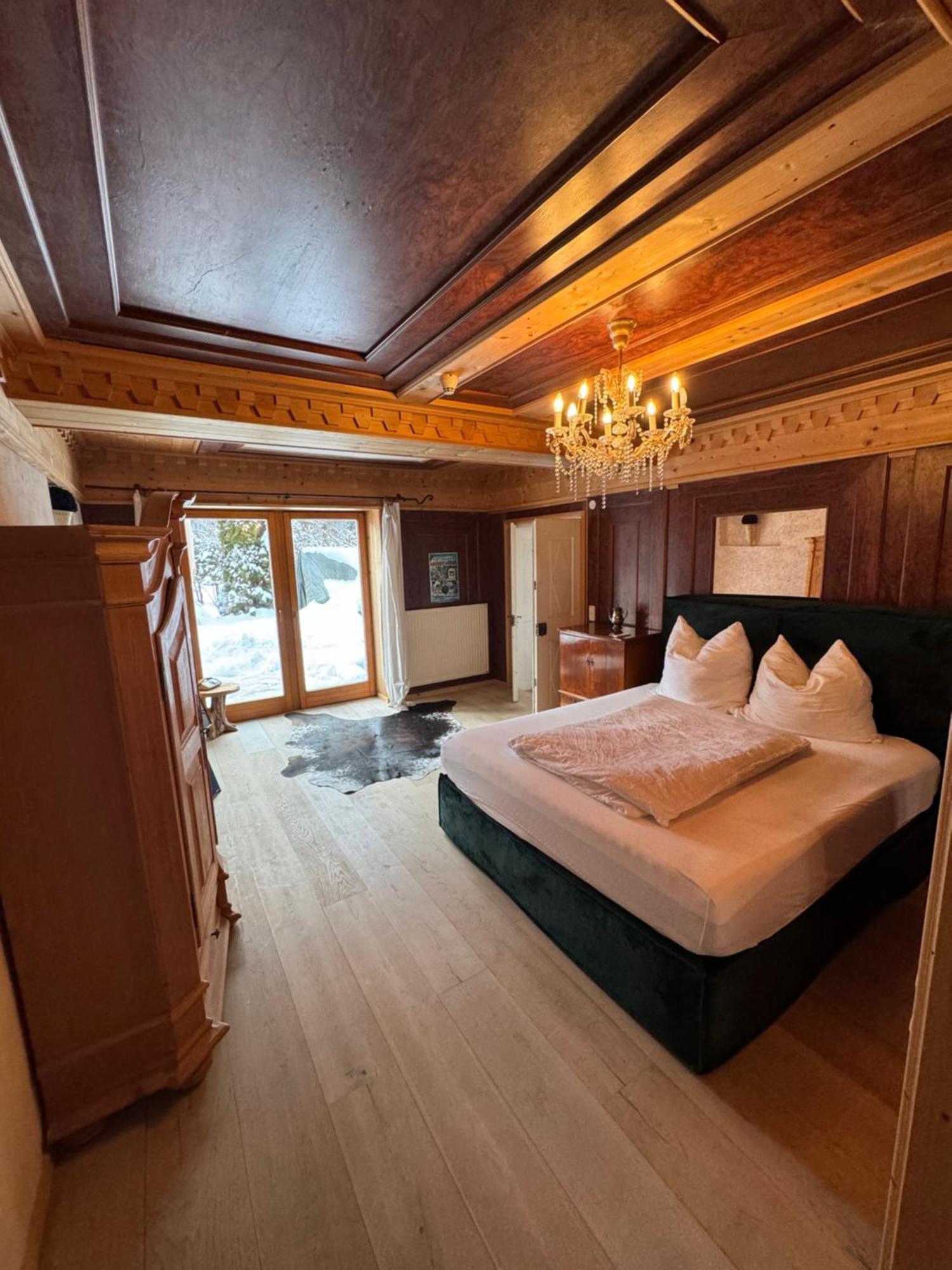 Fuerstliches Appartement In ריית ביי קיצבוהל מראה חיצוני תמונה
